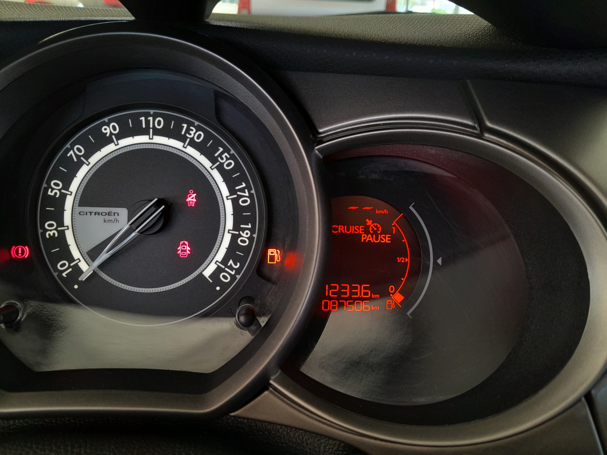 Citroën C3 (2)