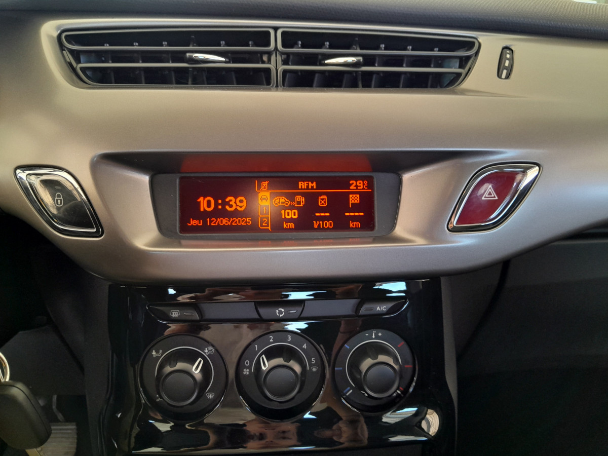 Citroën C3 (2)