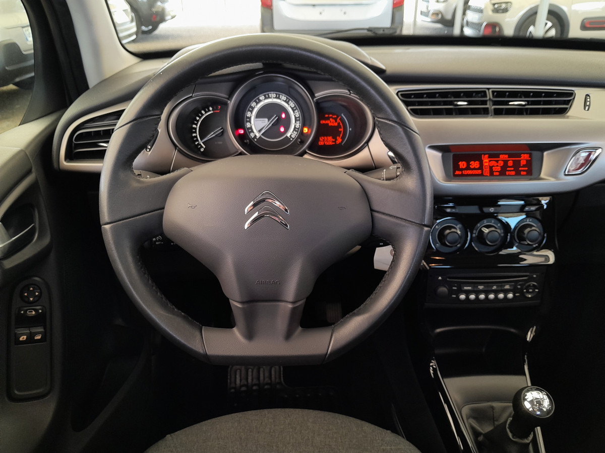 Citroën C3 (2)