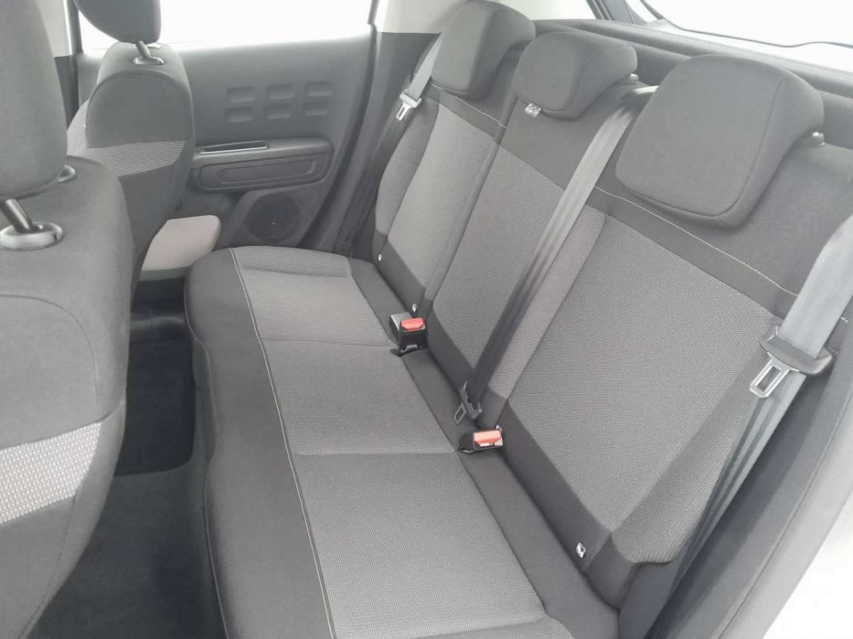 Citroën C3 (3)