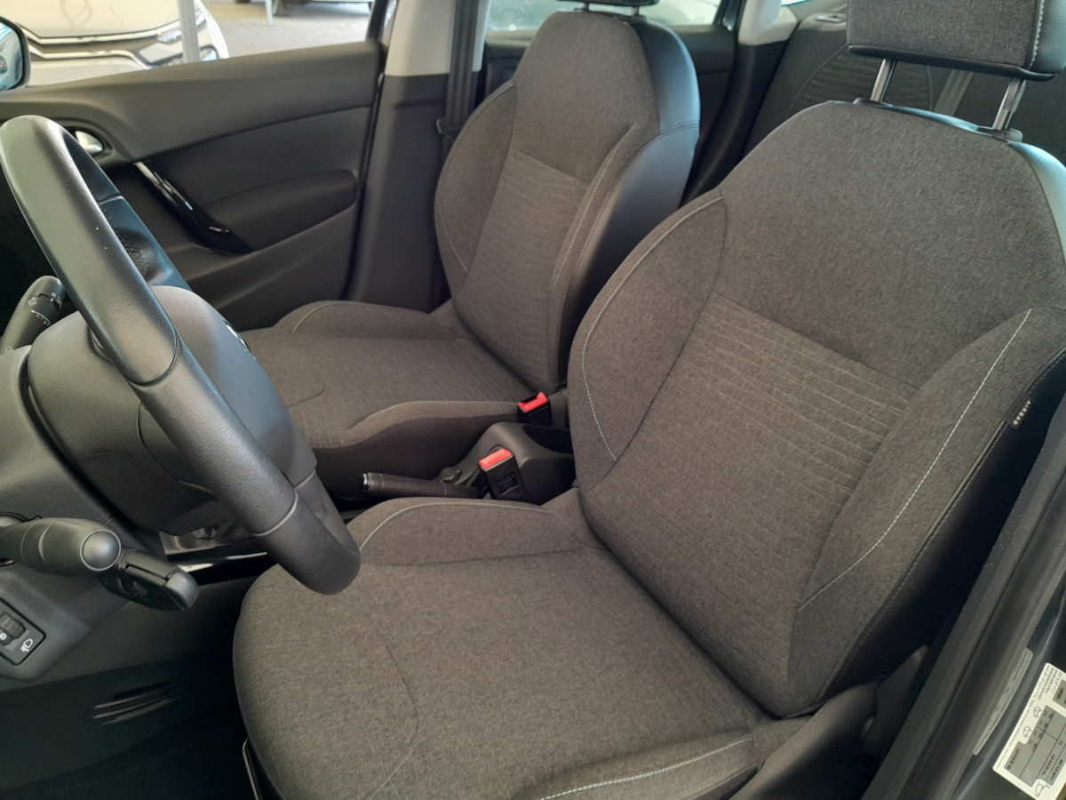 Citroën C3 (2)