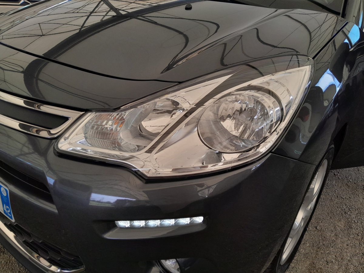 Citroën C3 (2)