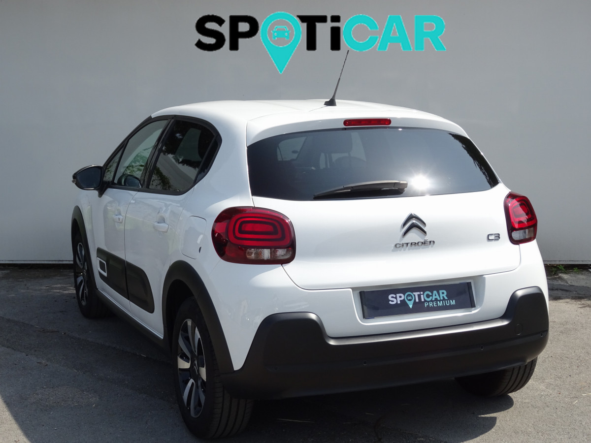 Citroën C3 (3)