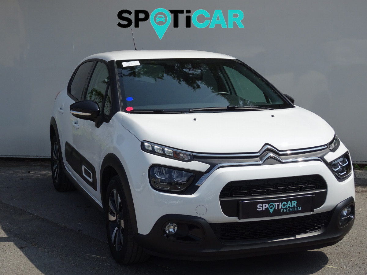 Citroën C3 (3)