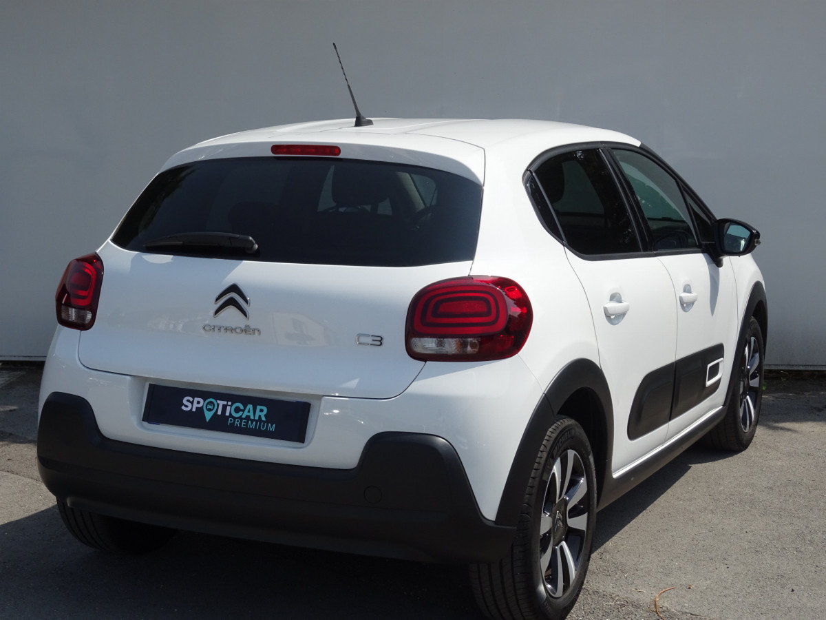 Citroën C3 (3)