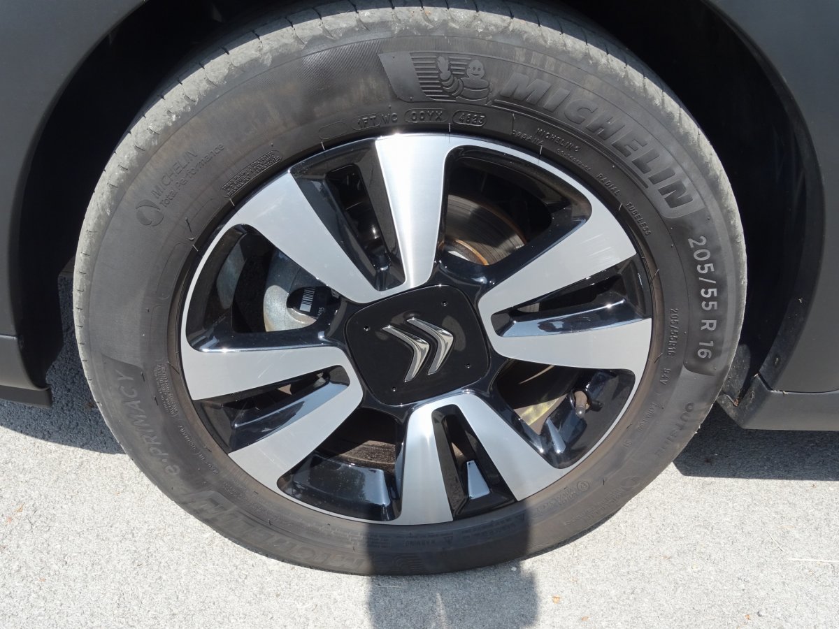 Citroën C3 (3)