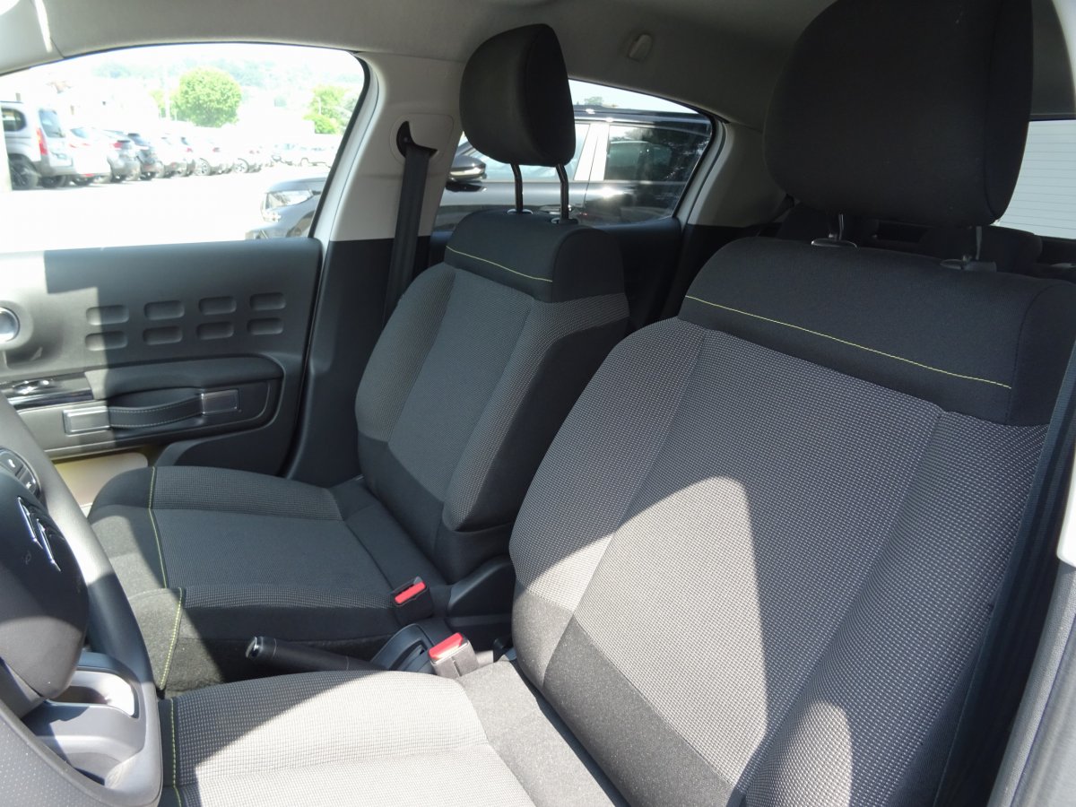Citroën C3 (3)
