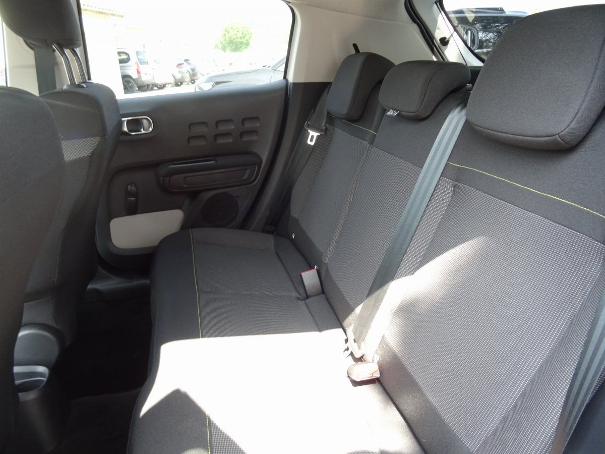 Citroën C3 (3)