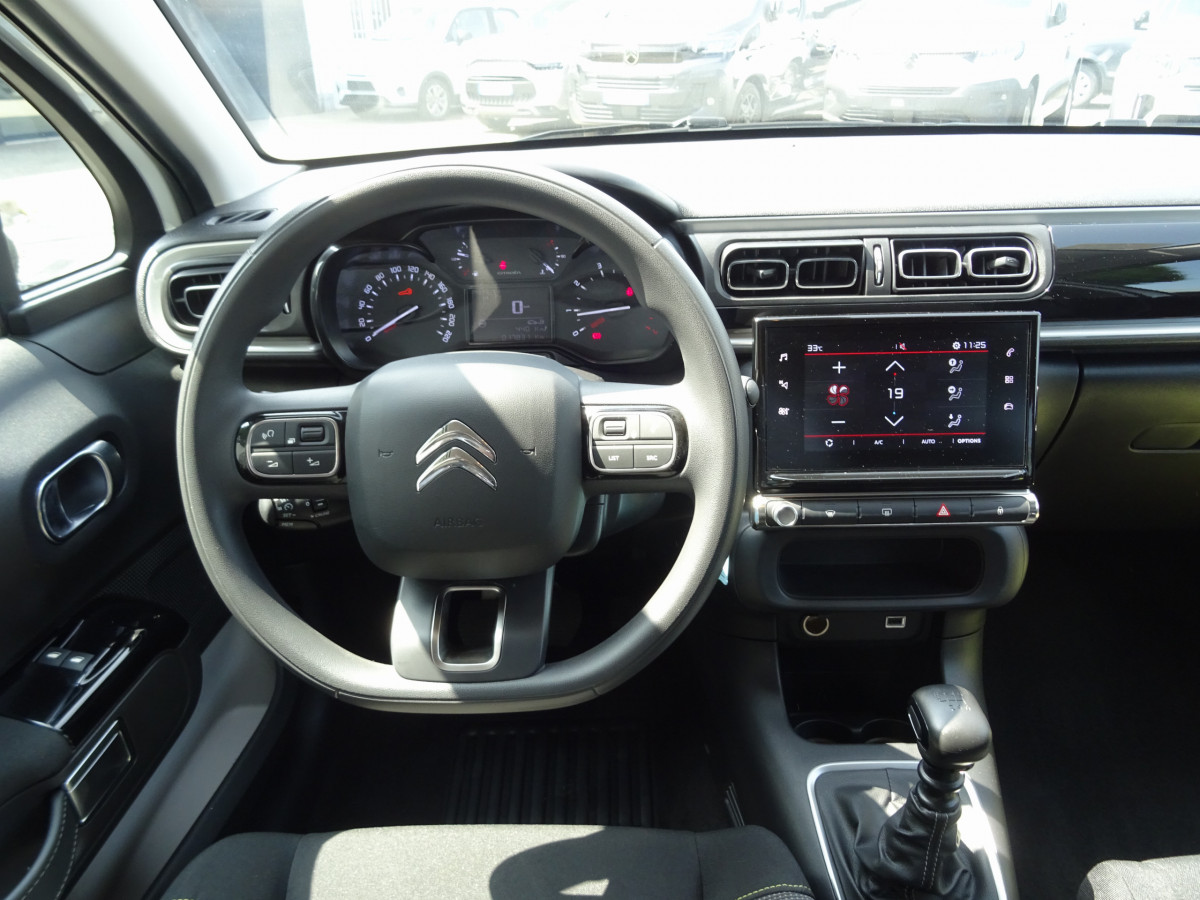 Citroën C3 (3)