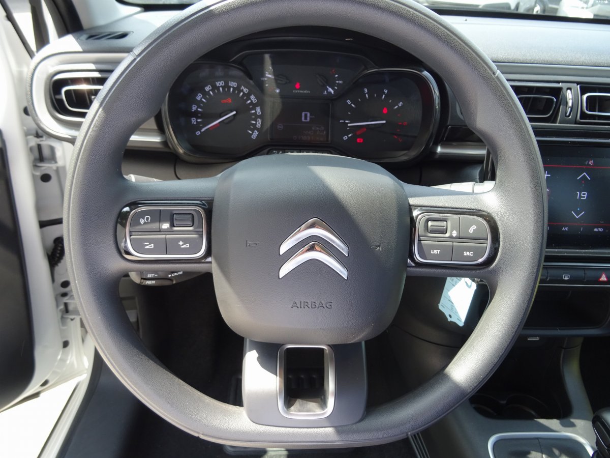 Citroën C3 (3)