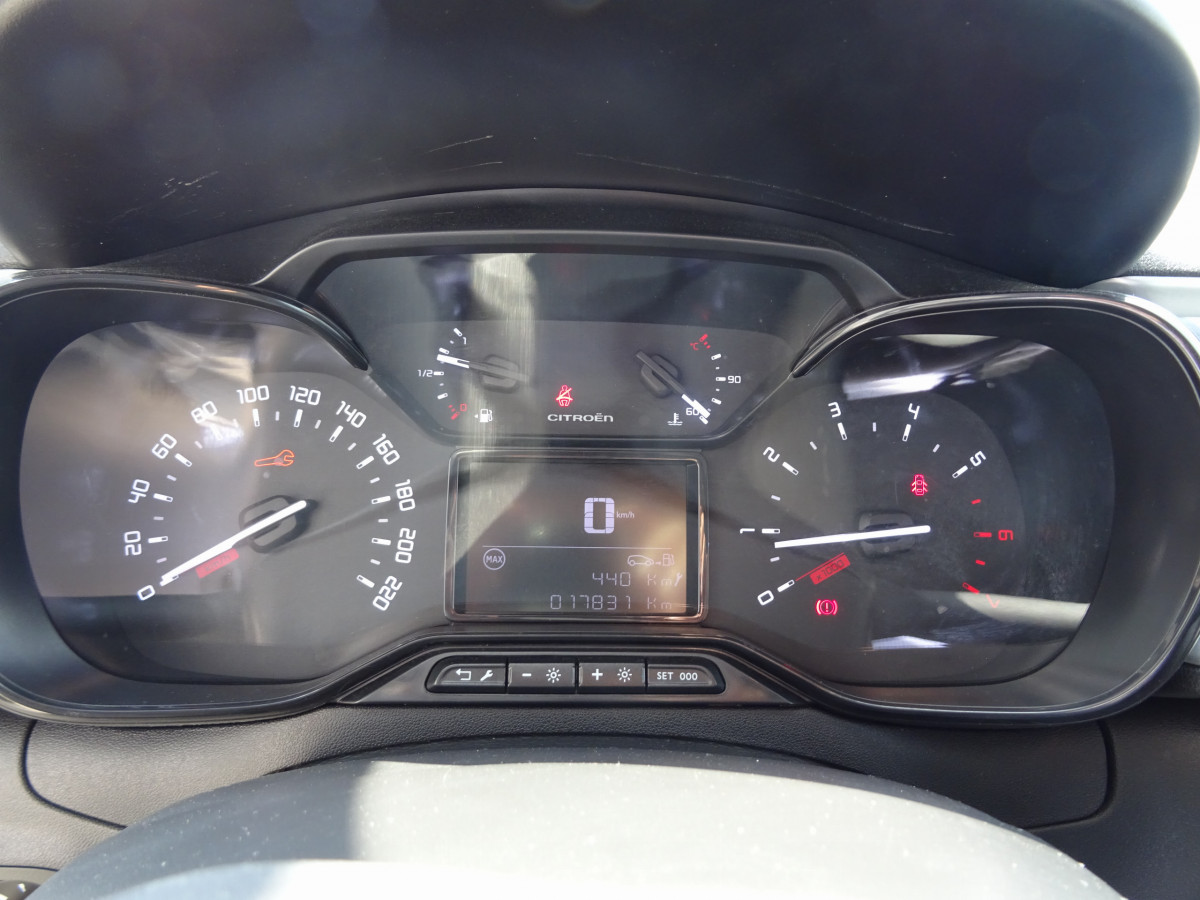 Citroën C3 (3)