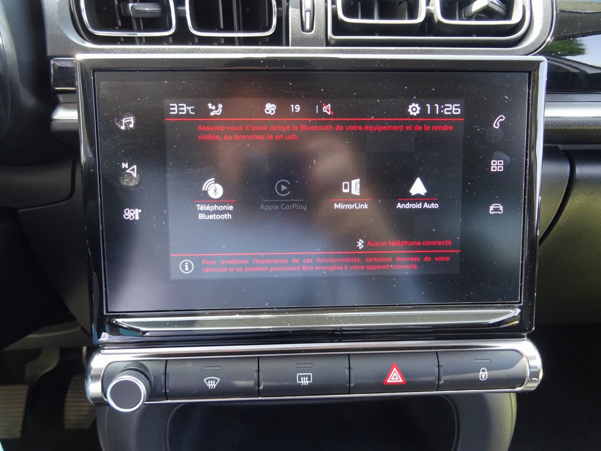 Citroën C3 (3)