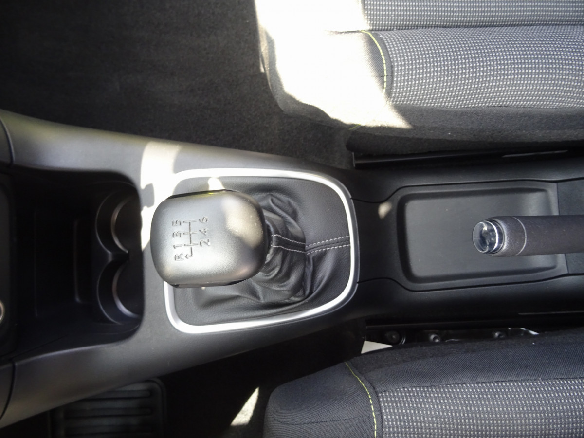 Citroën C3 (3)