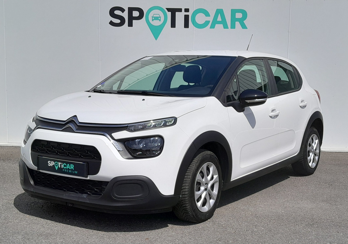 Citroën C3 (3)