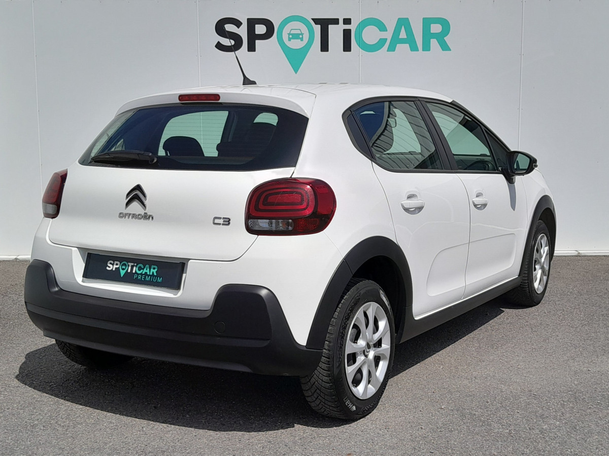 Citroën C3 (3)