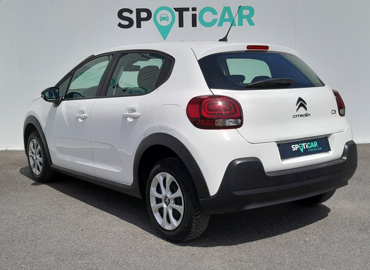 Citroën C3 (3)