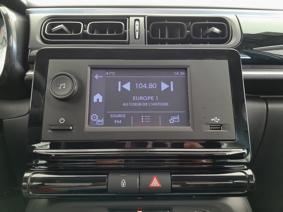 Citroën C3 (3)