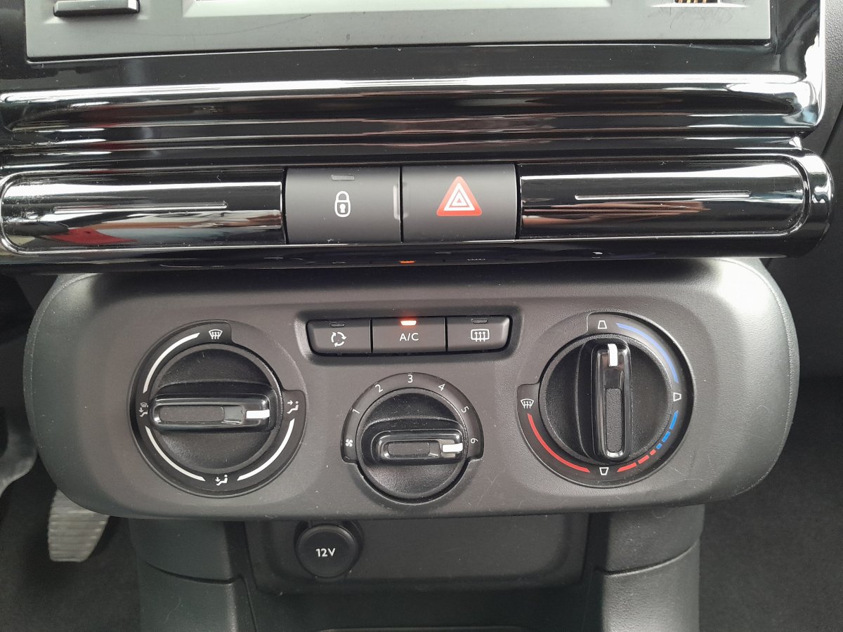 Citroën C3 (3)