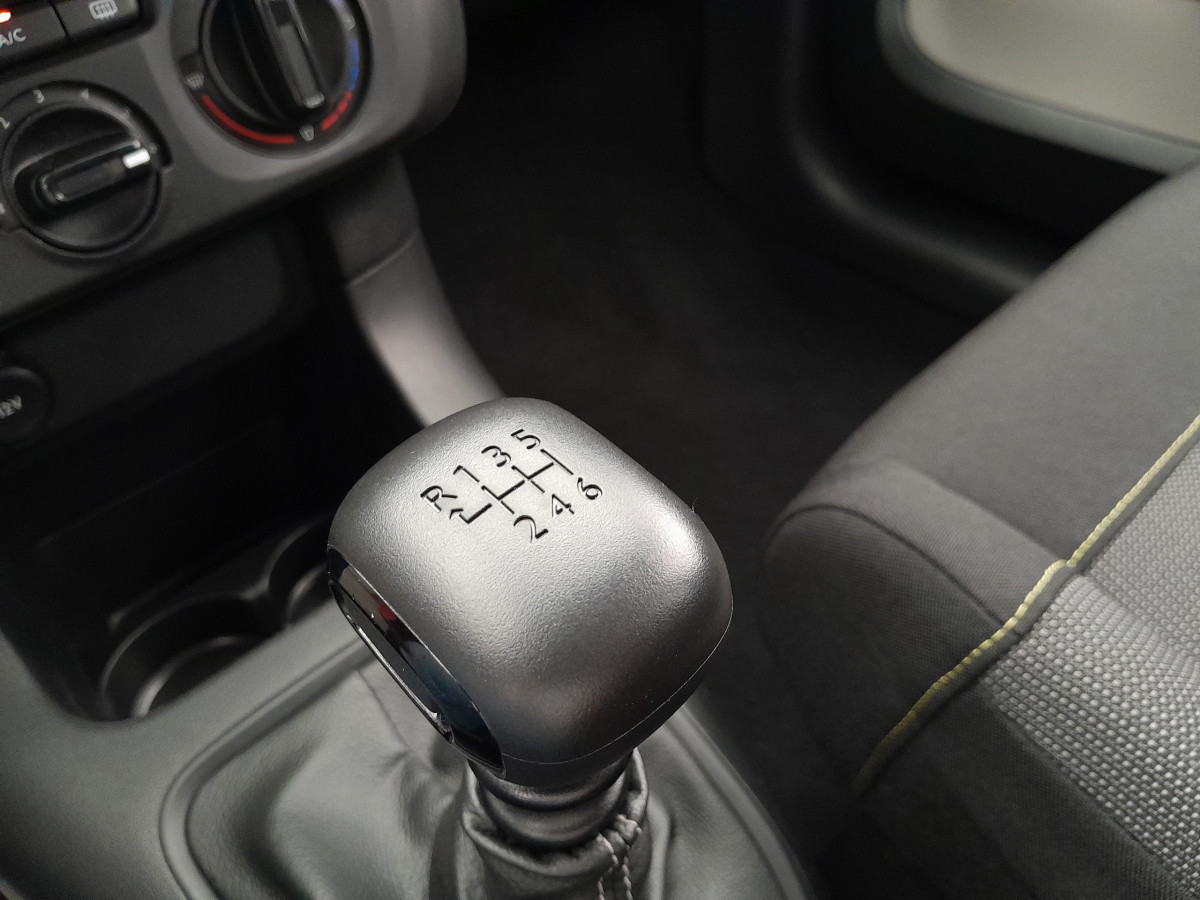 Citroën C3 (3)