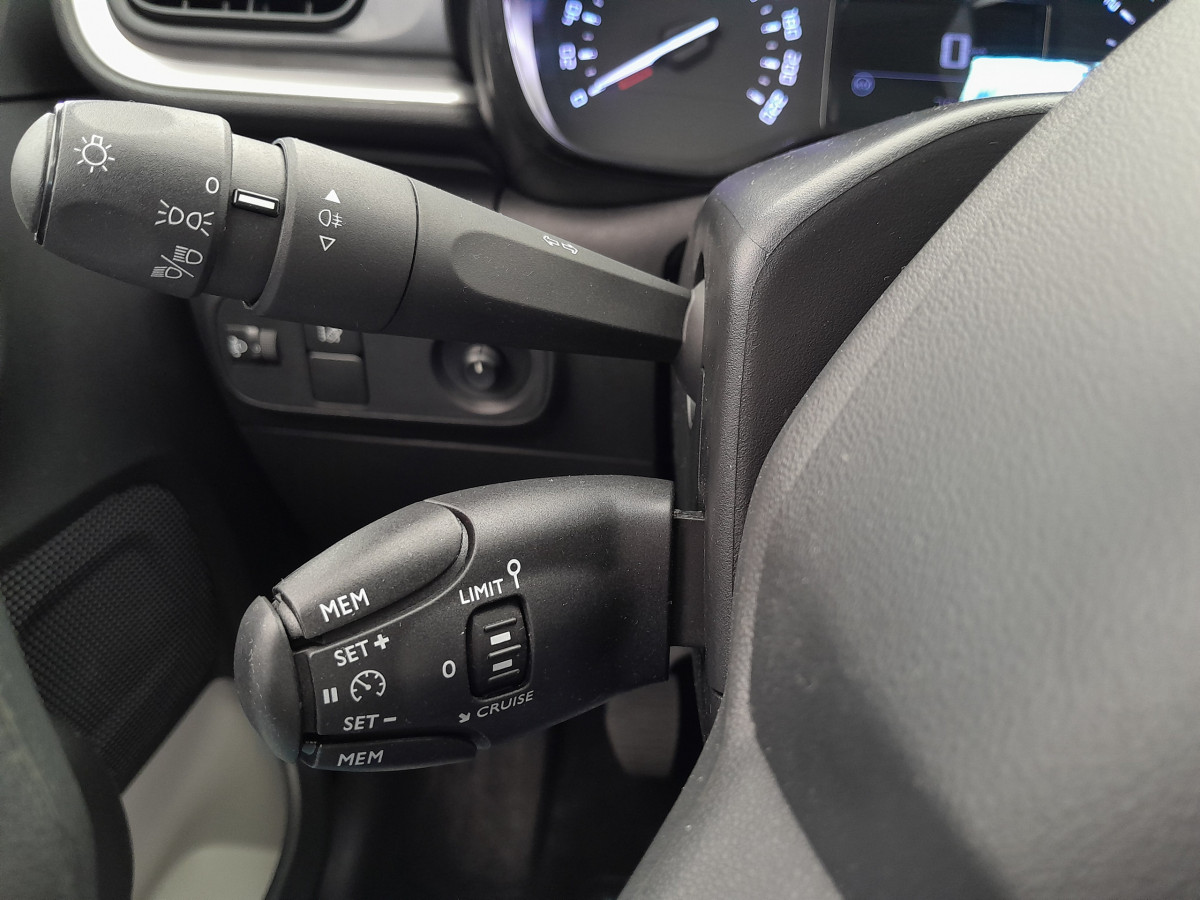 Citroën C3 (3)