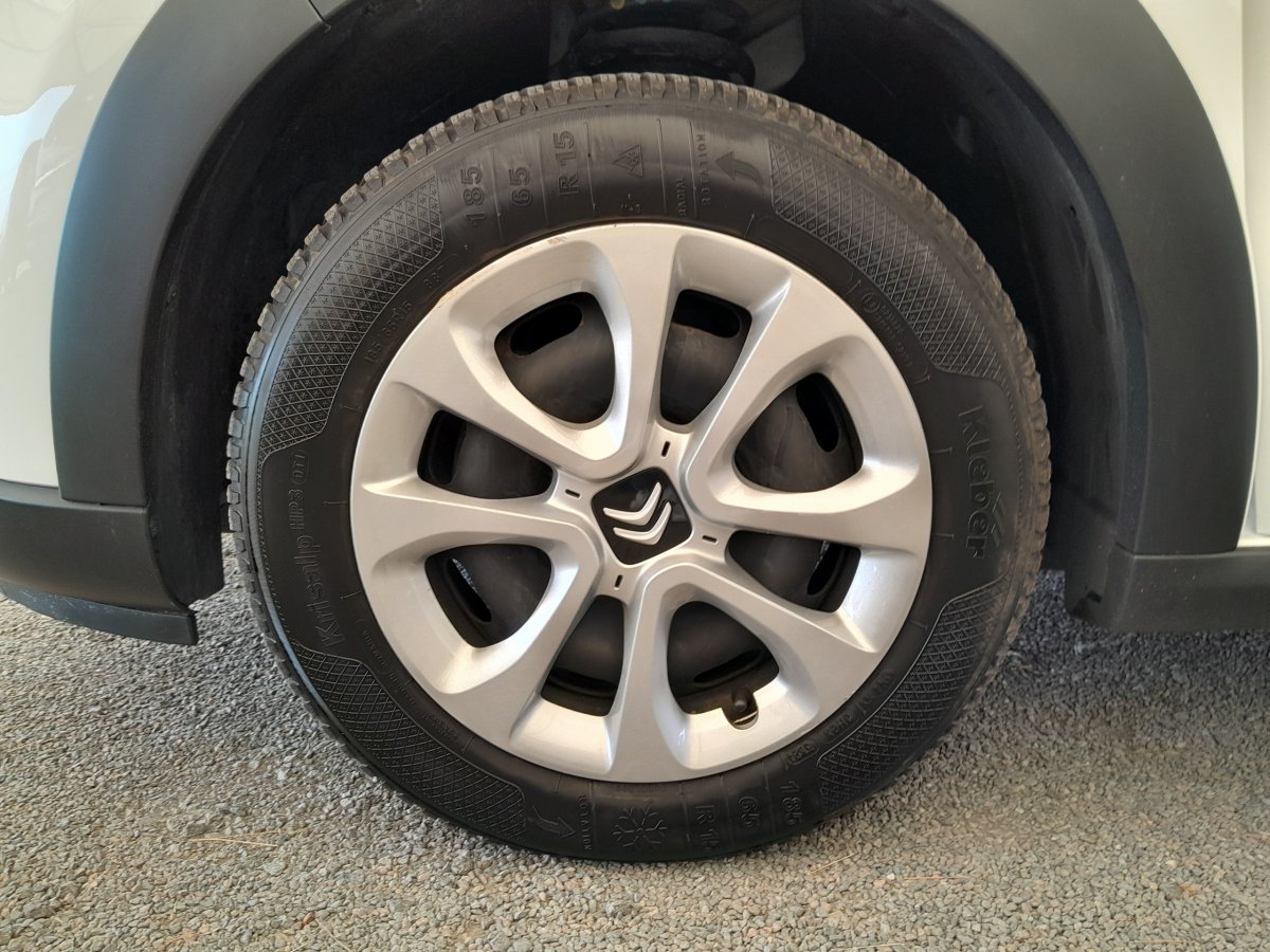 Citroën C3 (3)