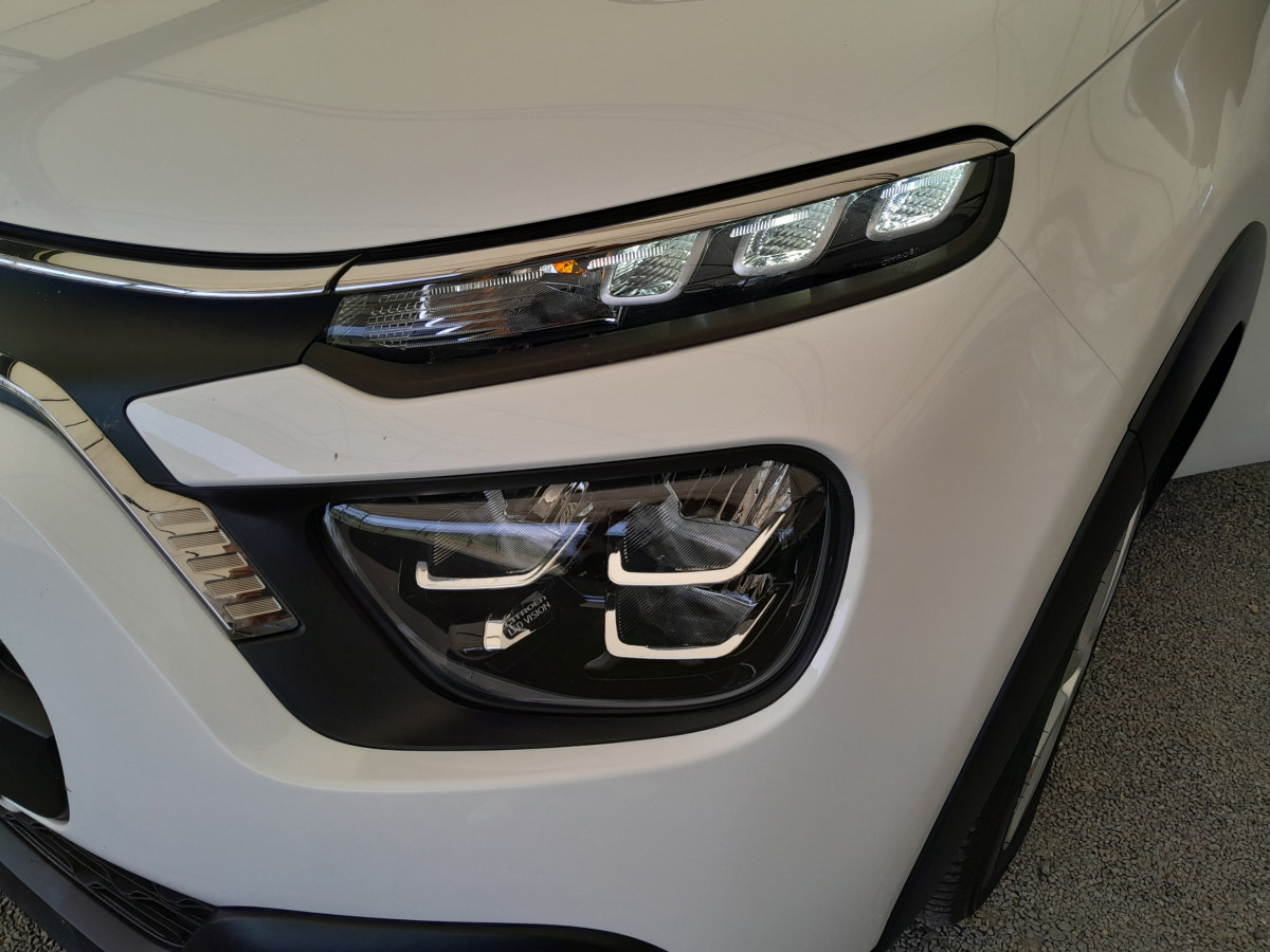 Citroën C3 (3)