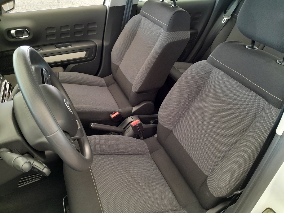 Citroën C3 (3)