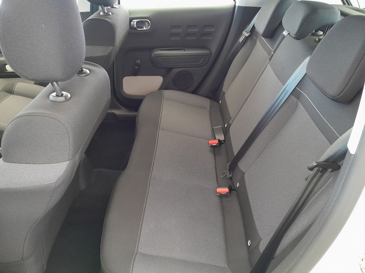 Citroën C3 (3)
