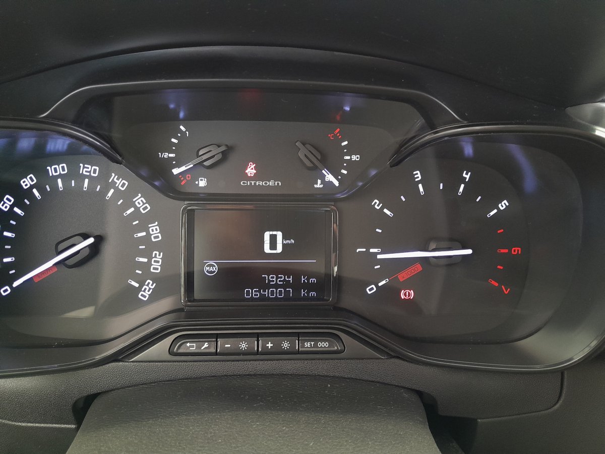 Citroën C3 (3)
