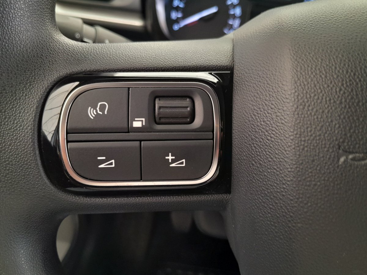 Citroën C3 (3)