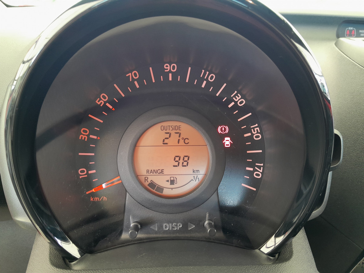 Citroën C1 (2)