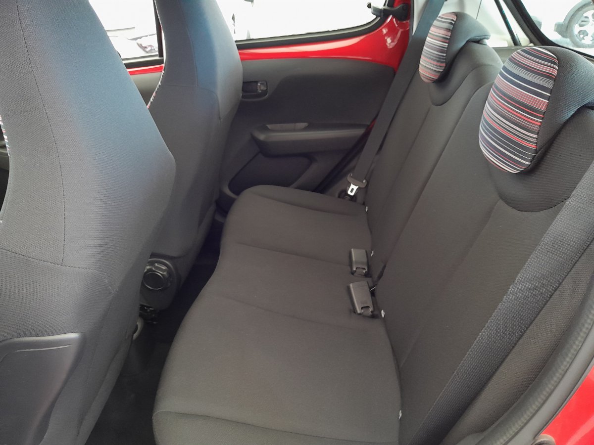 Citroën C1 (2)