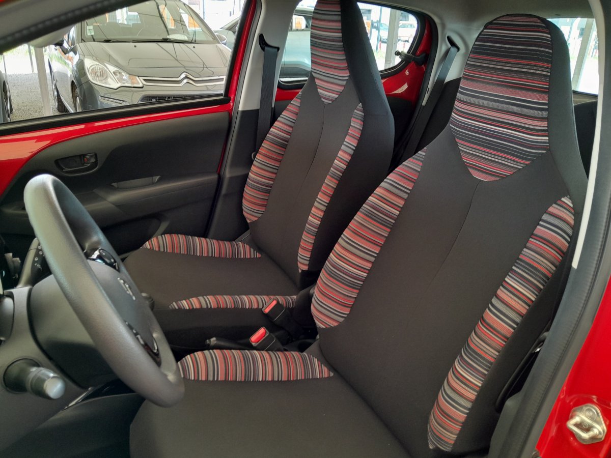 Citroën C1 (2)
