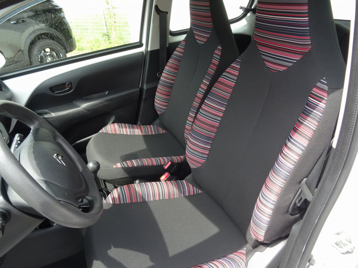 Citroën C1 (2)