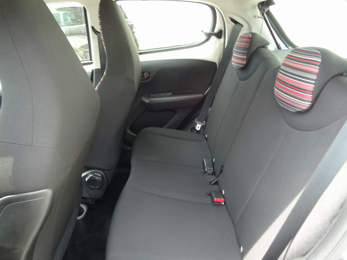 Citroën C1 (2)