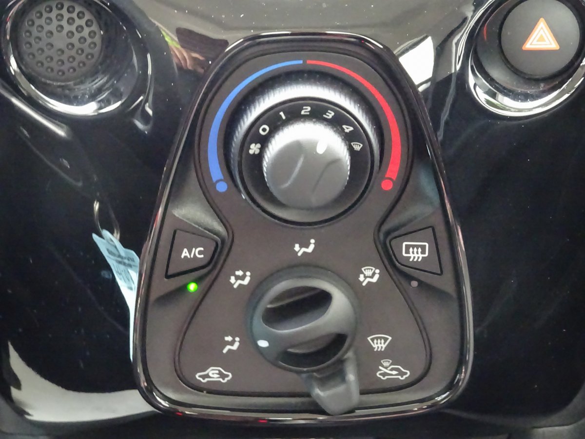 Citroën C1 (2)