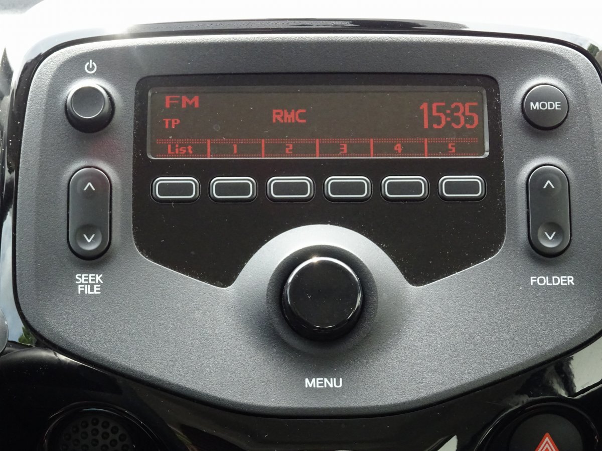 Citroën C1 (2)
