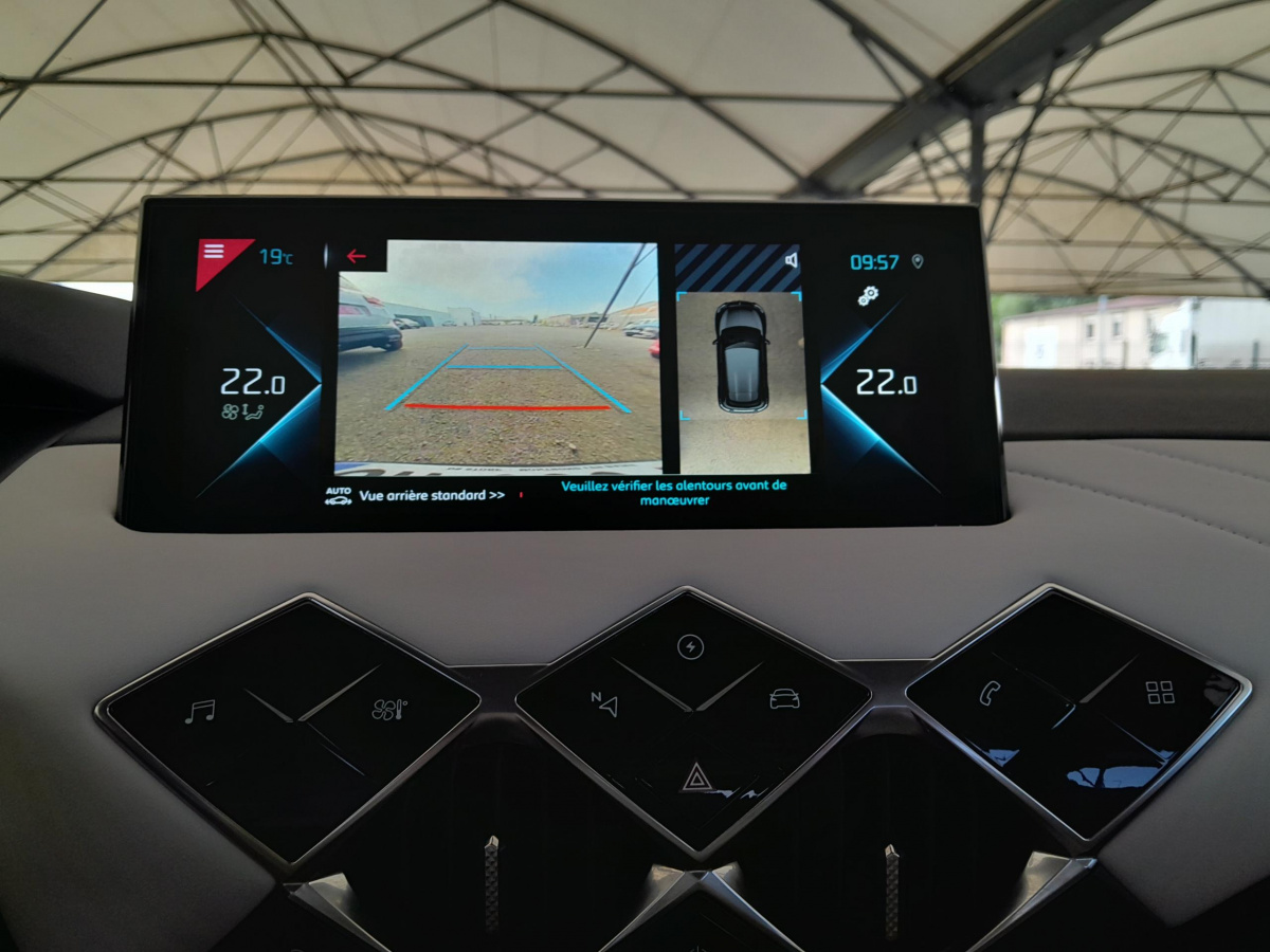 Ds DS 3 Crossback