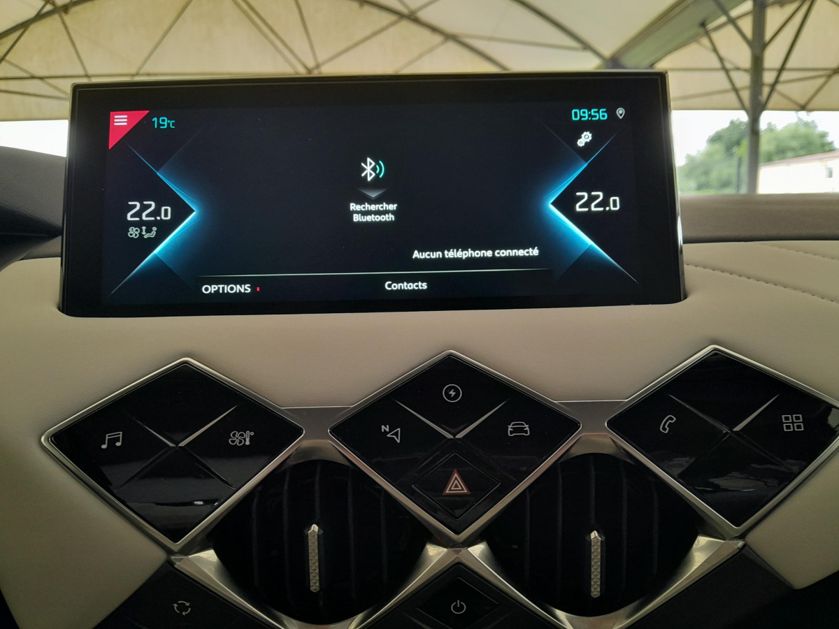 Ds DS 3 Crossback