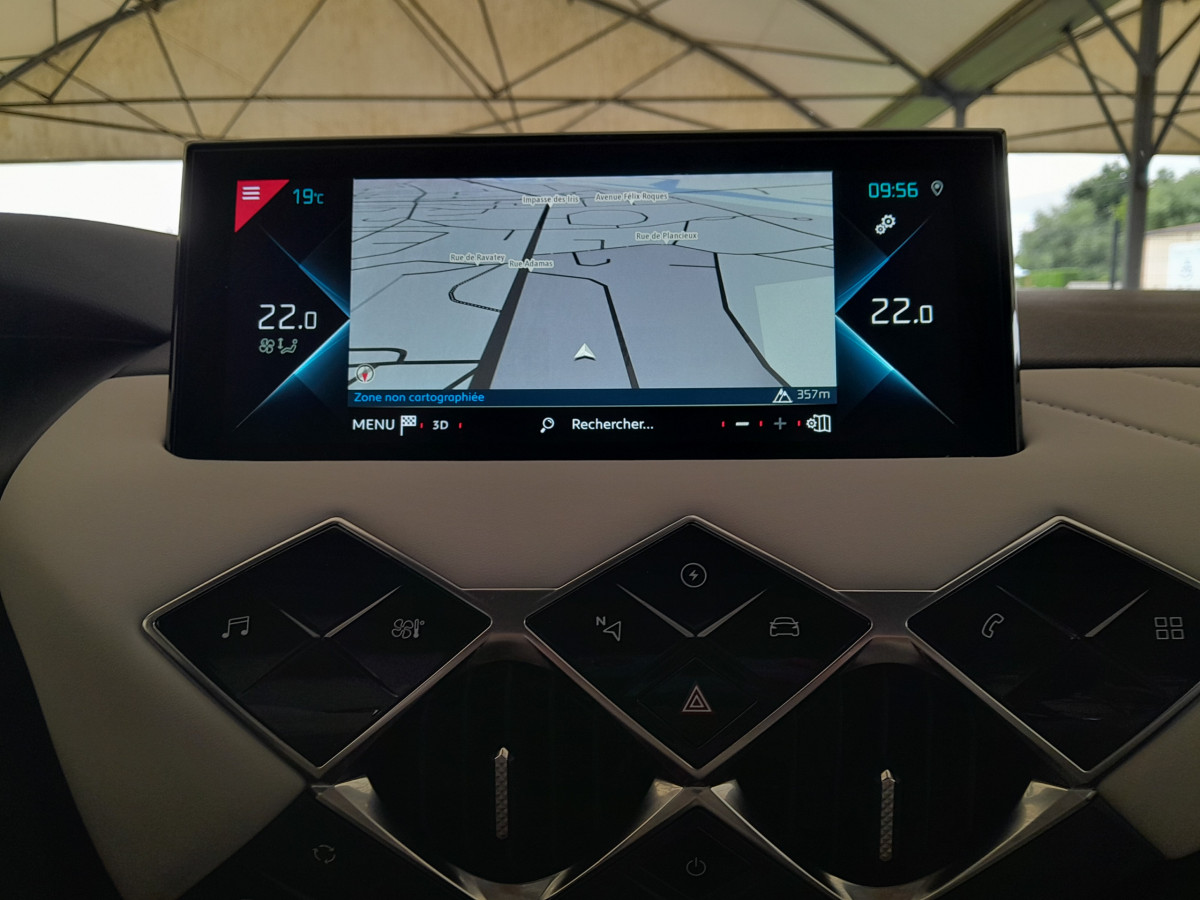 Ds DS 3 Crossback