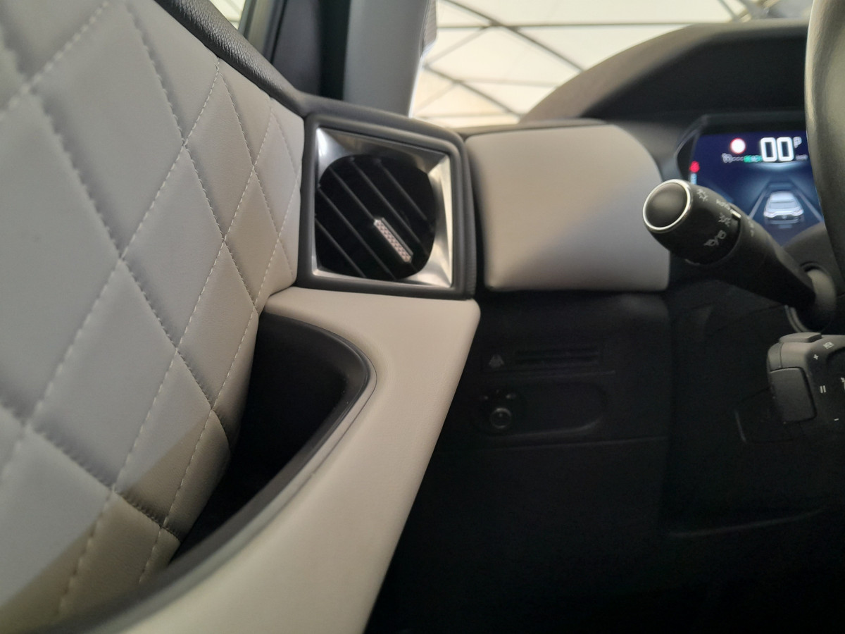 Ds DS 3 Crossback