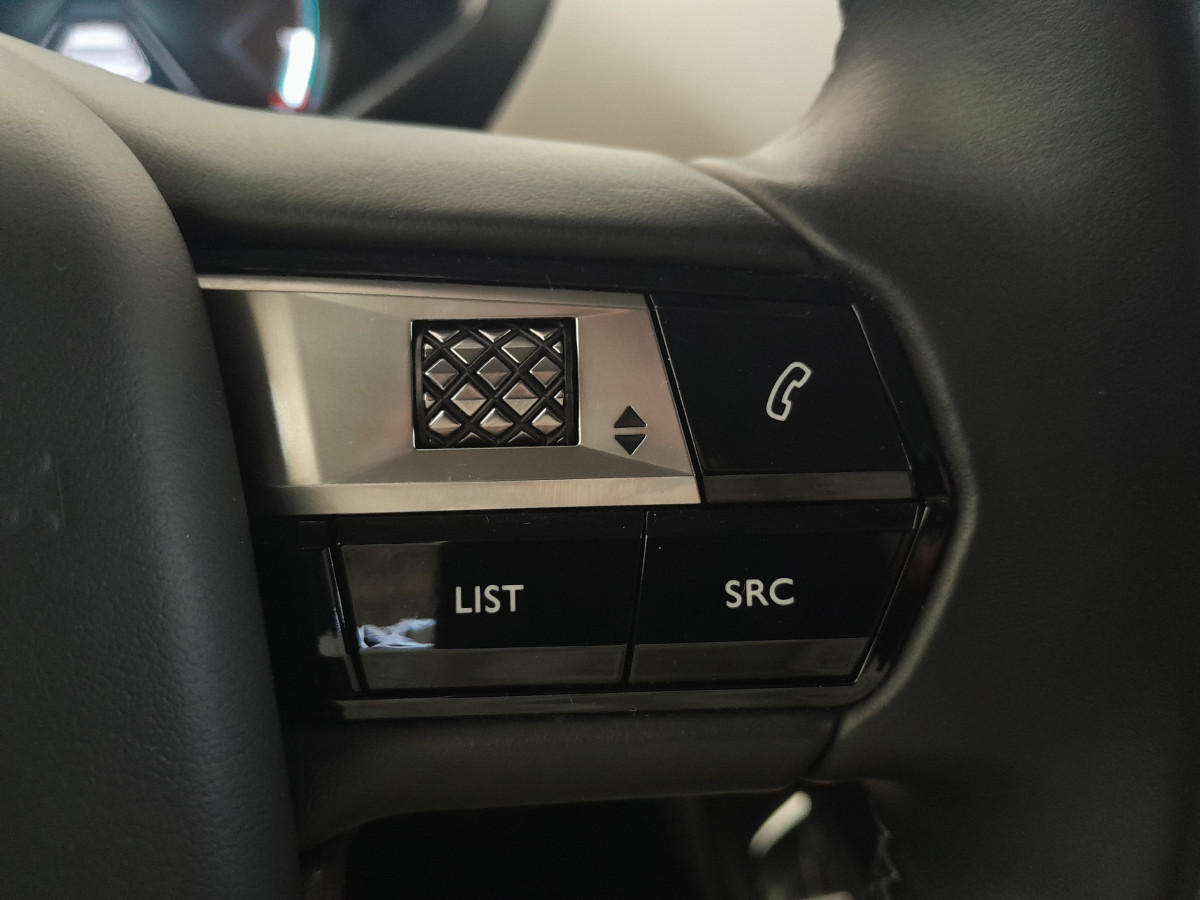 Ds DS 3 Crossback