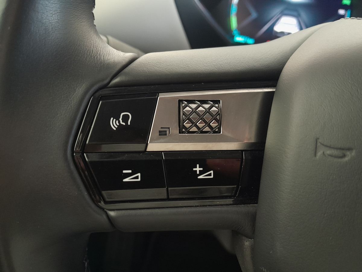 Ds DS 3 Crossback