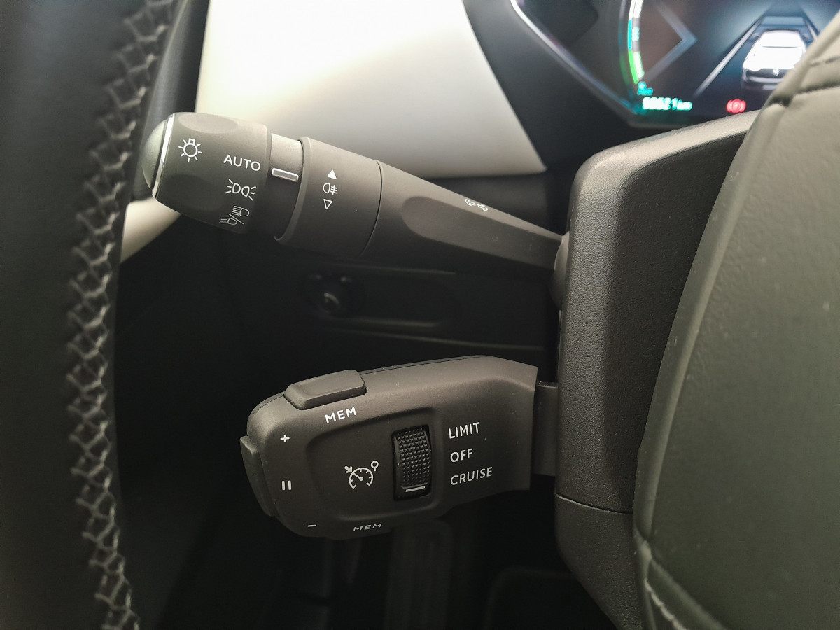 Ds DS 3 Crossback