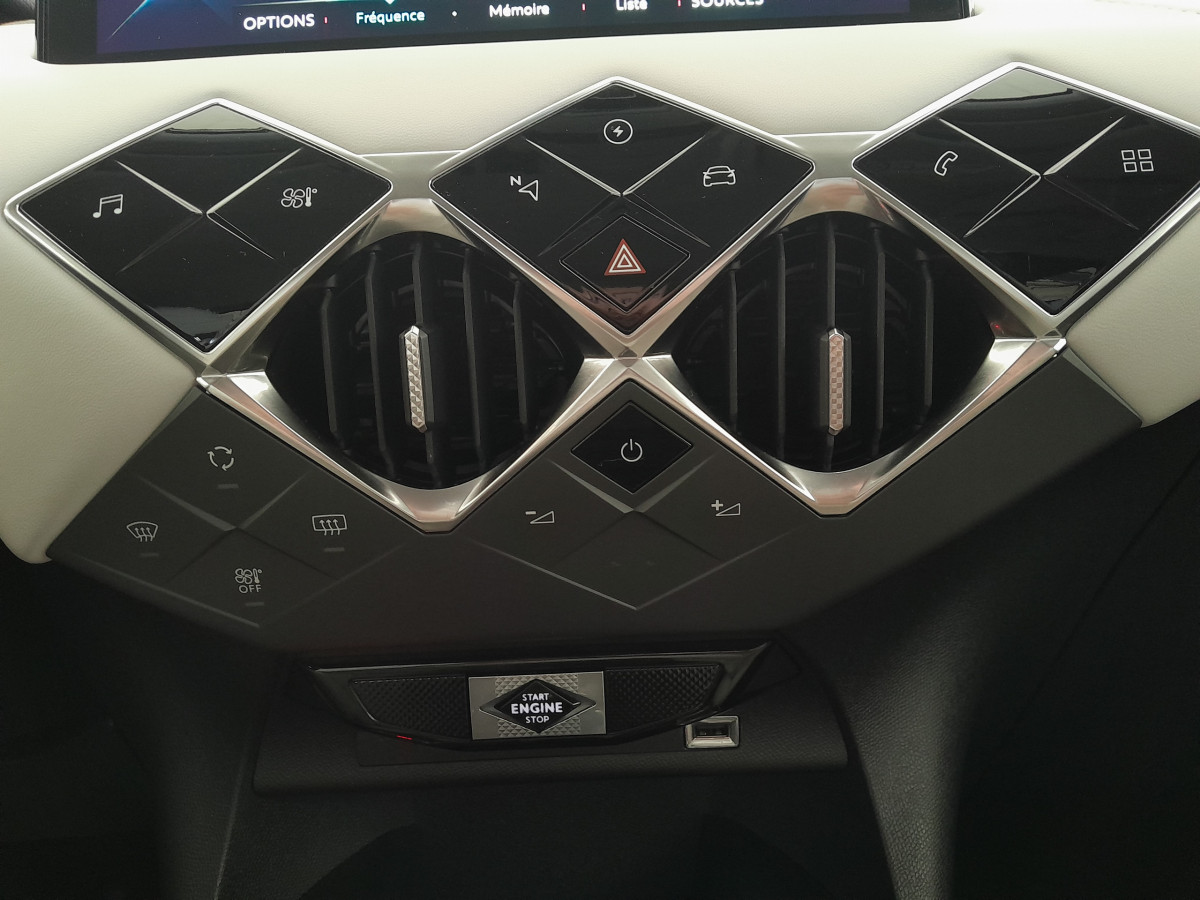 Ds DS 3 Crossback