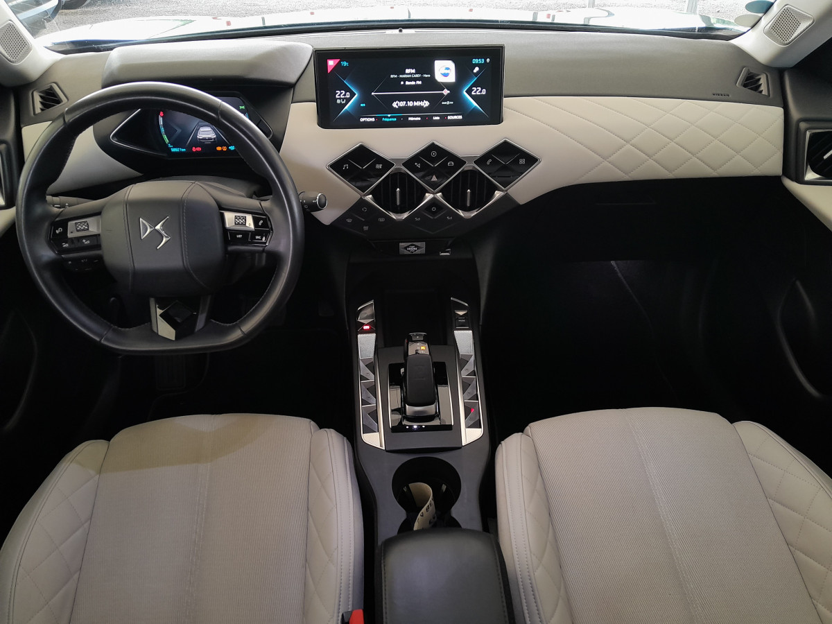 Ds DS 3 Crossback