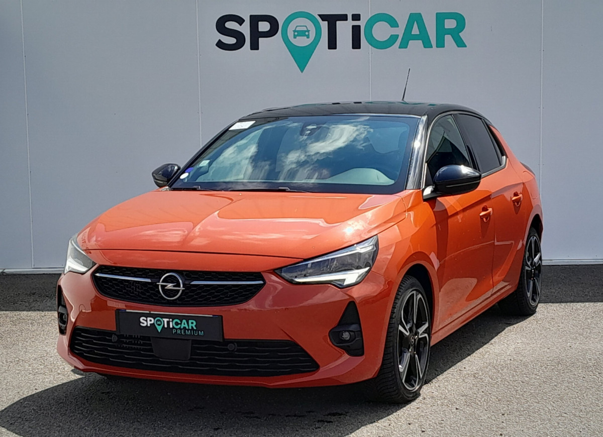 Opel Corsa (6)