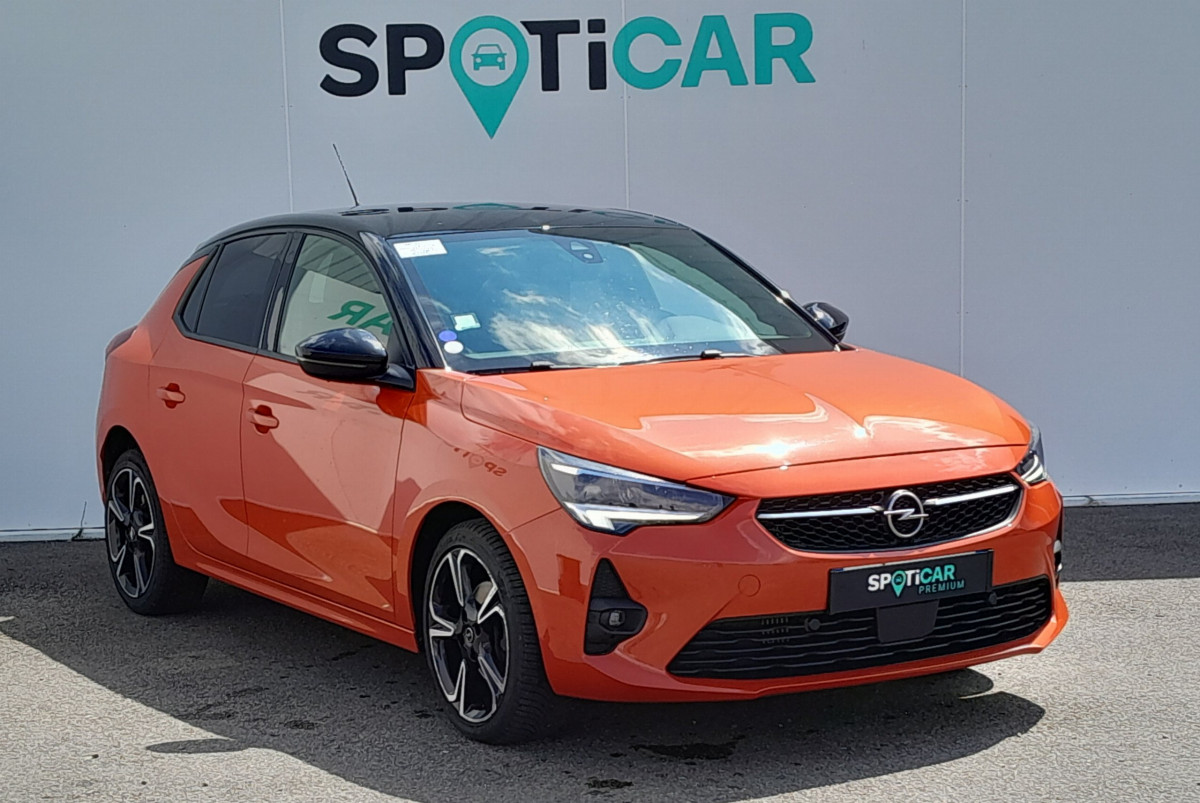 Opel Corsa (6)