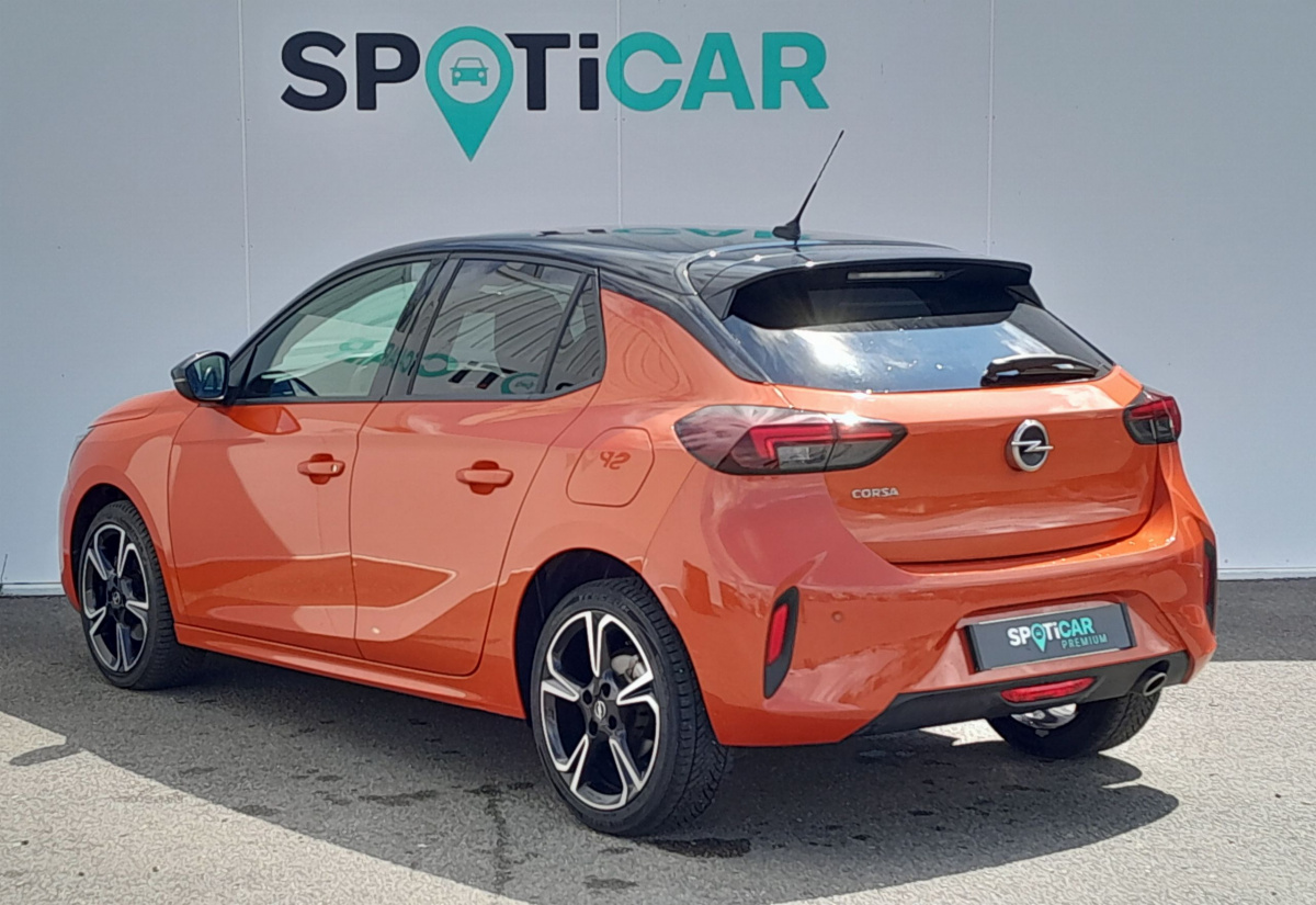 Opel Corsa (6)