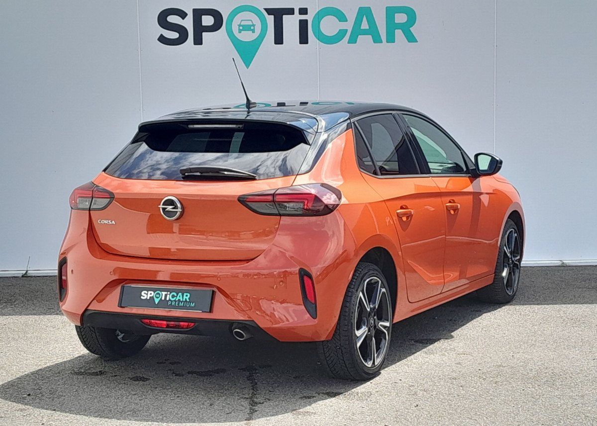 Opel Corsa (6)